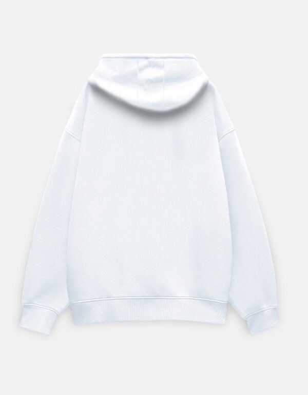 Unisex Oversized Hoodie | Premium Cotton Streetwear - Image 2