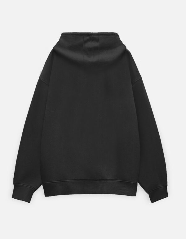 Unisex Oversized Hoodie | Premium Cotton Streetwear - Image 3