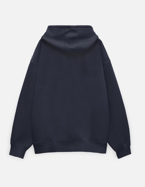 Unisex Oversized Hoodie | Premium Cotton Streetwear - Image 5