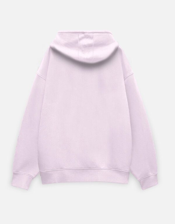Unisex Oversized Hoodie | Premium Cotton Streetwear - Image 4