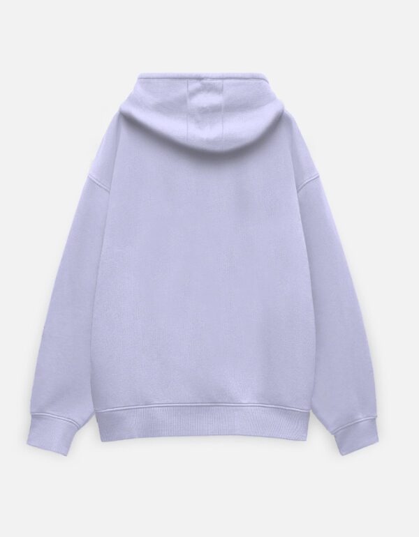 Unisex Oversized Hoodie | Premium Cotton Streetwear - Image 6