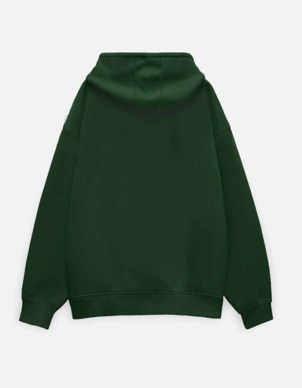 Unisex Oversized Hoodie | Premium Cotton Streetwear - Image 7