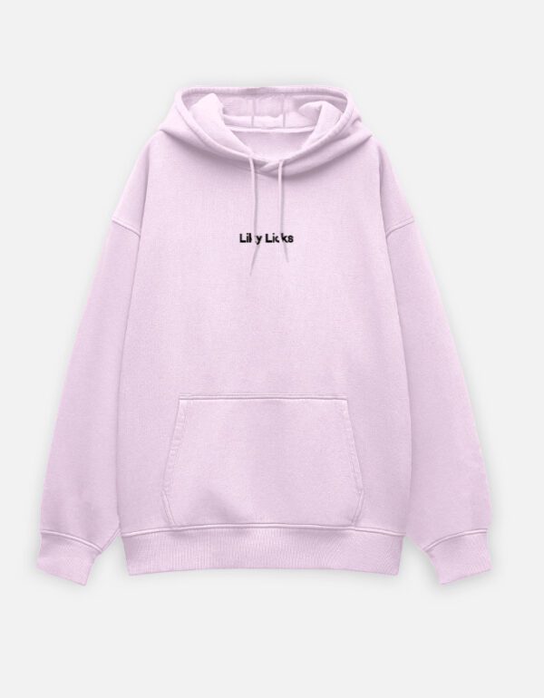 Unisex Oversized Hoodie | Premium Cotton Streetwear - Image 3