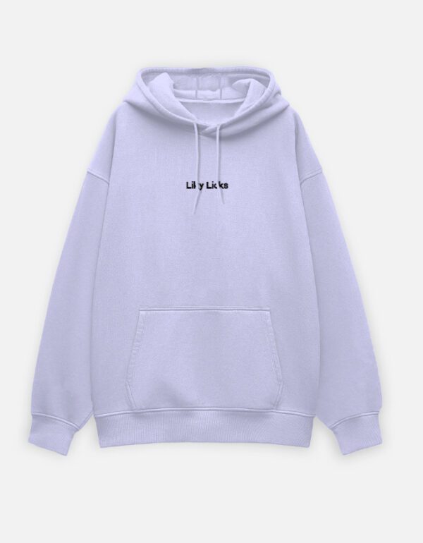 Unisex Oversized Hoodie | Premium Cotton Streetwear - Image 5