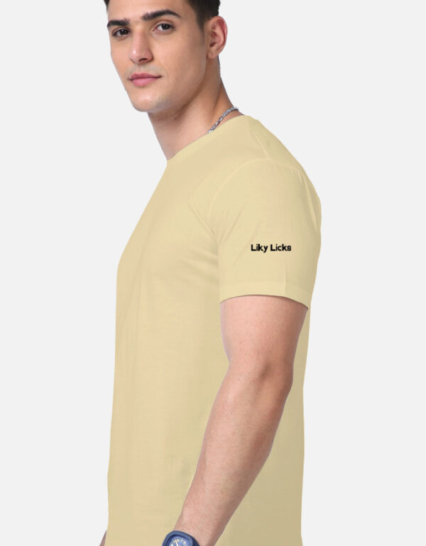 Unisex Supima T-Shirt - Image 2